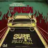 Los Javelin - Surf-A-Billy & Roll